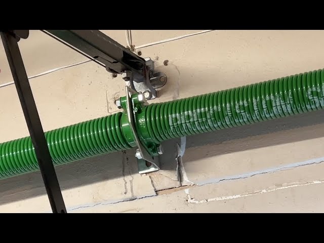 Garage Door Spring Repair Pasadena