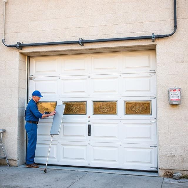 Garage Door Installation Pasadena
